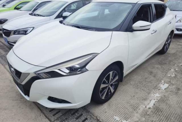 Used Nissan Lannia 2020 1.6L CVT Cool Edition