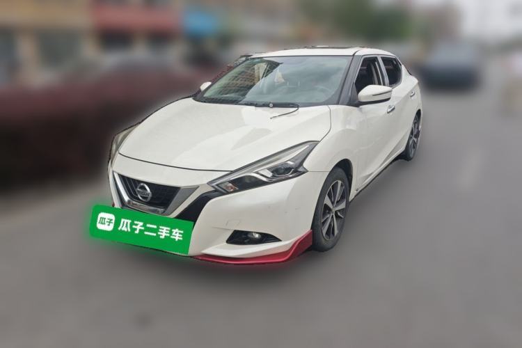 Used Nissan Lannia 2020 1.6L CVT Cool Edition Guazi used car, China used car export, Used car for sale, Used cars, Cheapest cars for sale