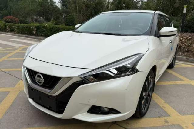 Used Nissan Lannia 2021 1.6L CVT Smart Connect Smart Cool Edition