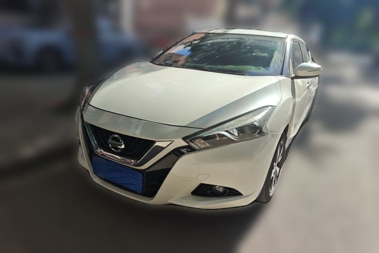 Used Nissan Lannia 2021 1.6L CVT Cool Edition Guazi used car, China used car export, Used car for sale, Used  cars, Cheapest cars for sale