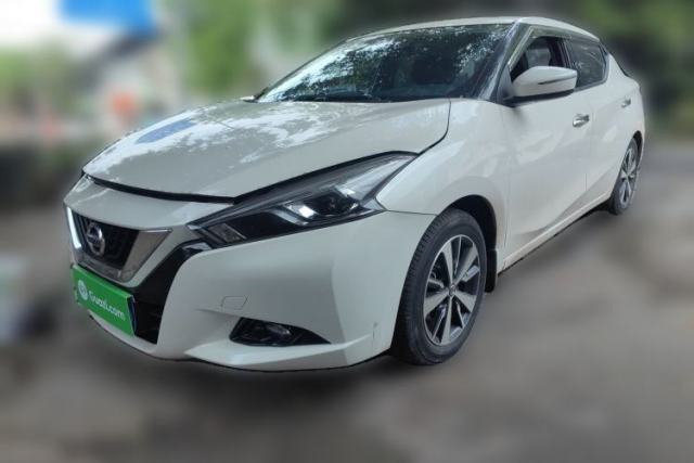 Used Nissan Lannia 2021 1.6L CVT Cool Edition
