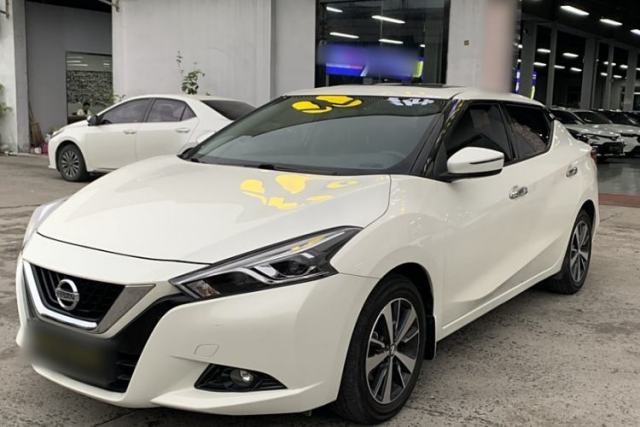 Used Nissan Lannia 2021 1.6L CVT Cool Edition