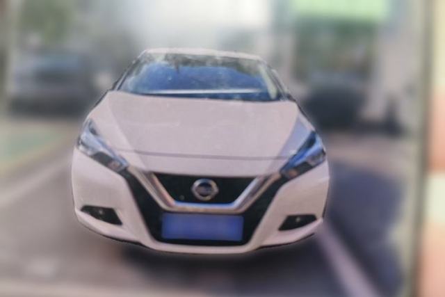 Used Nissan Lannia 2021 1.6L CVT Cool Edition