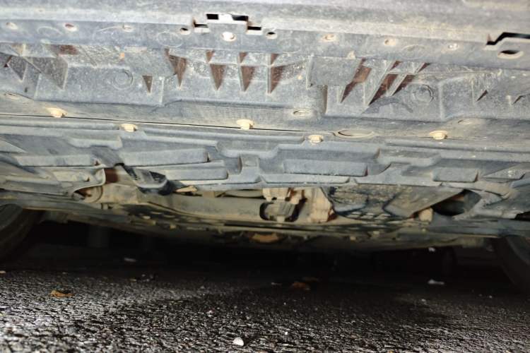 Used Nissan Lannia 2021 1.6L CVT Cool Edition Chassis Front