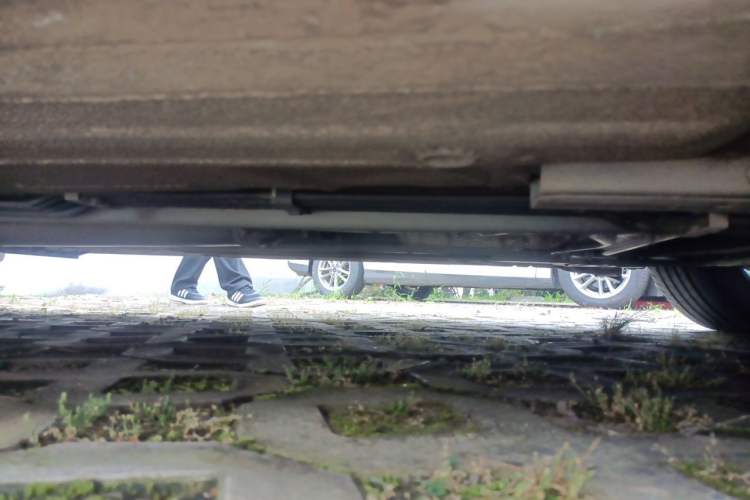 Used Nissan Lannia 2021 1.6L CVT Smart Connect Smart Cool Edition Chassis Front Right