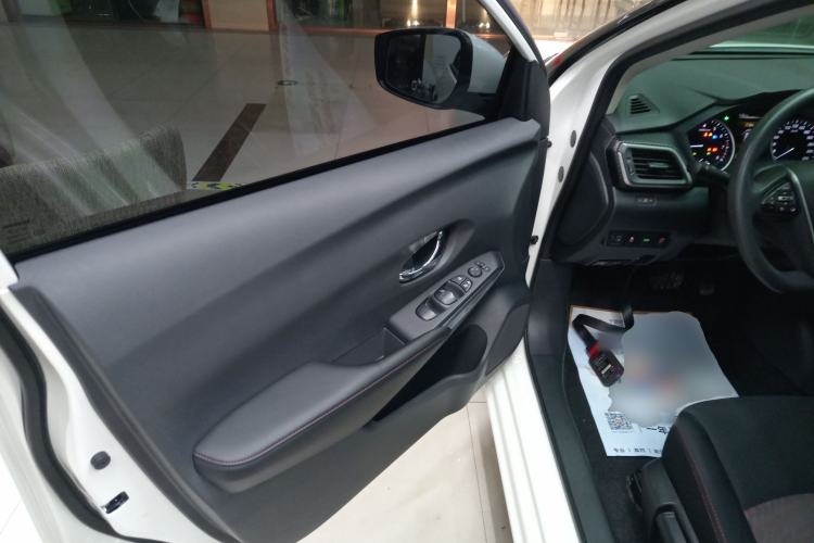 Used Nissan Lannia 2021 1.6L CVT Smart Connect Smart Cool Edition Driver Seat