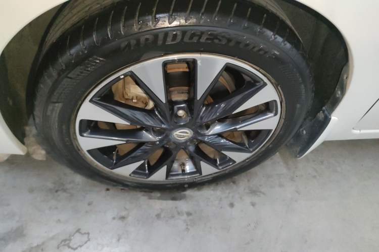 Used Nissan Lannia 2021 1.6L CVT Smart Connect Smart Cool Edition Exterior 2