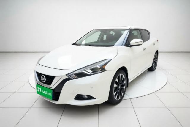 Ojetý Nissan Lannia 2021 1.6L CVT Smart Connect Smart Cool Edition