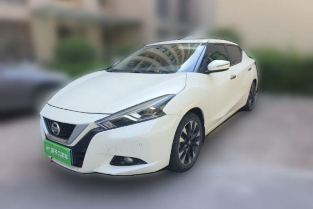 Nissan Lannia 2021 1.6L CVT Smart Connect Smart Cool Edition usata