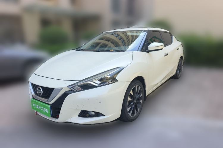 Nissan Lannia 2021 1.6L CVT Smart Connect Smart Cool Edition usado Guazi used car, China used car export, Used car for sale, Used cars, Cheapest cars for sale