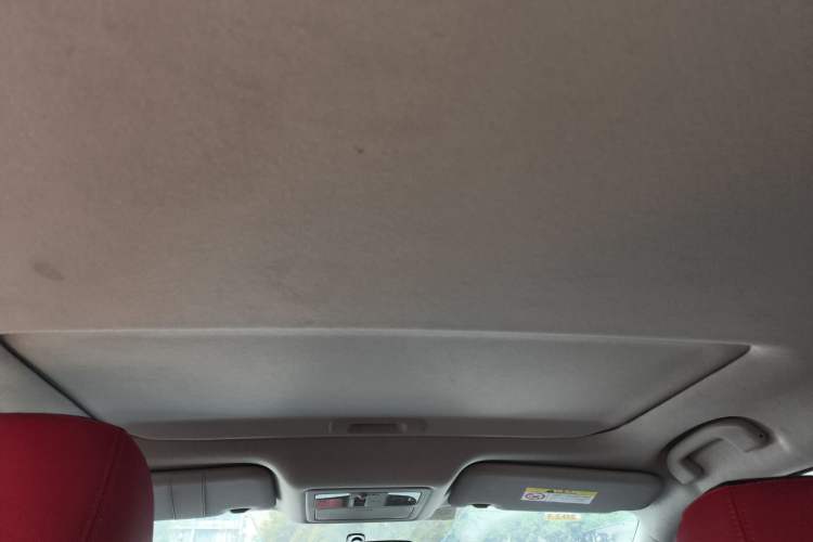 Used Nissan Lannia 2021 1.6L CVT Cool Edition Headliner