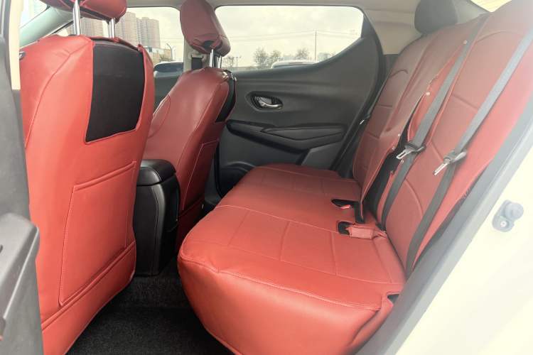 Used Nissan Lannia 2021 1.6L CVT Cool Edition Headliner