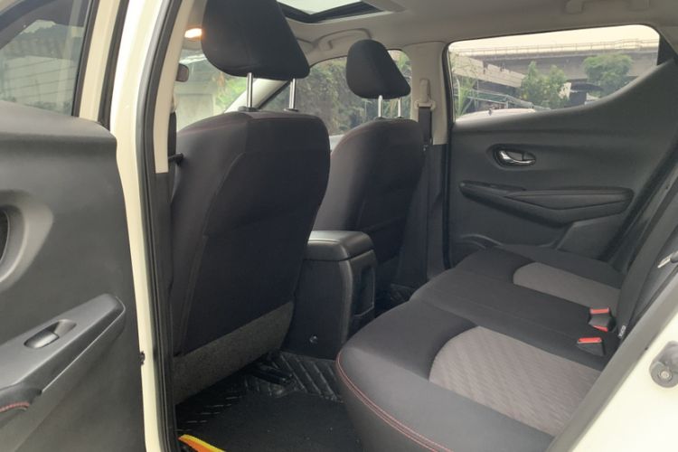 Used Nissan Lannia 2021 1.6L CVT Cool Edition Headliner
