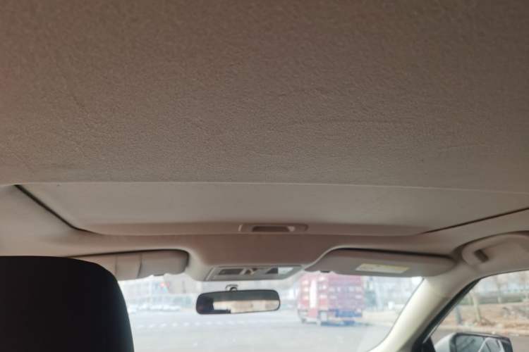 Used Nissan Lannia 2021 1.6L CVT Cool Edition Headliner