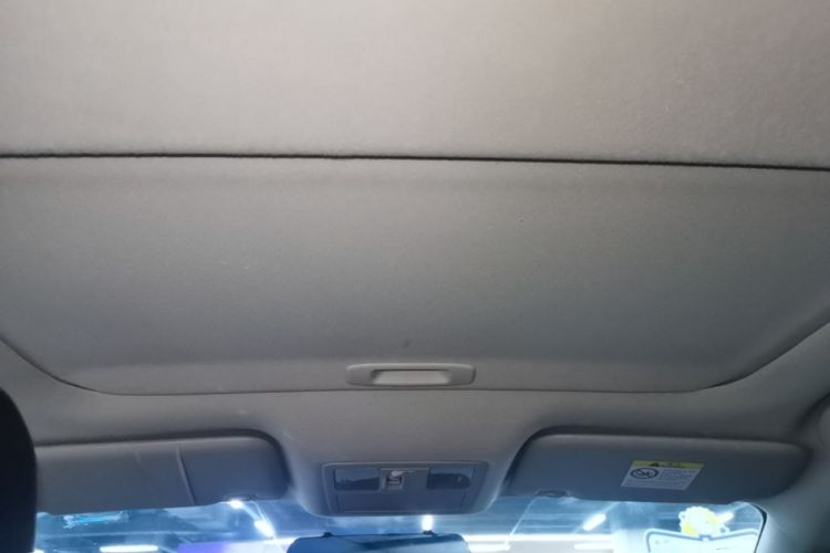 Used Nissan Lannia 2021 1.6L CVT Cool Edition Headliner