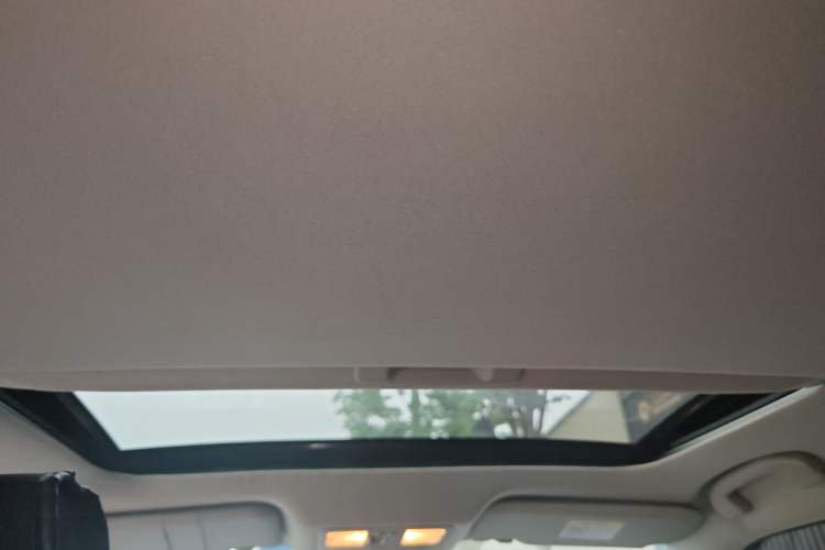 Used Nissan Lannia 2021 1.6L CVT Cool Edition Headliner