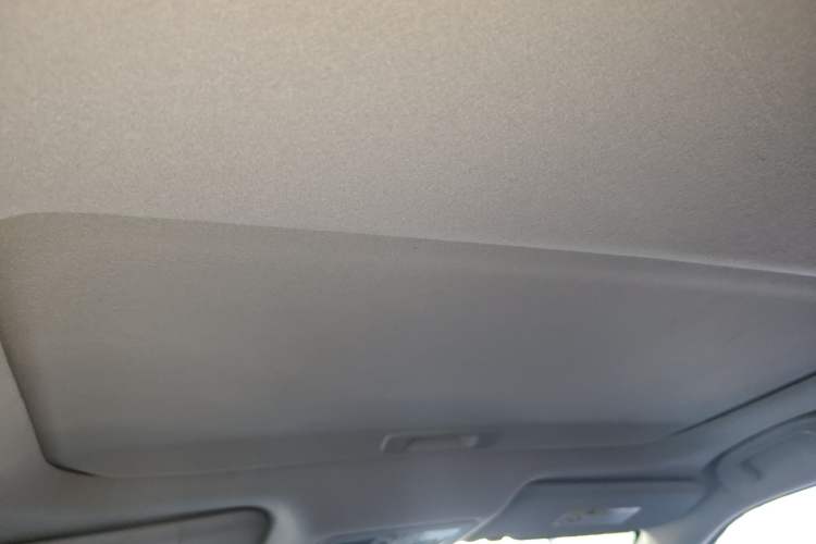 Used Nissan Lannia 2021 1.6L CVT Cool Edition Headliner