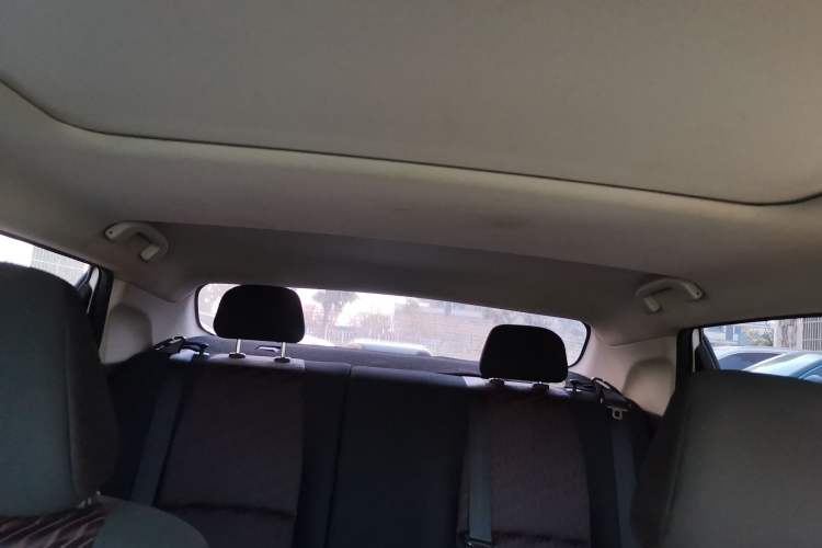 Used Nissan Lannia 2021 1.6L CVT Cool Edition Headliner