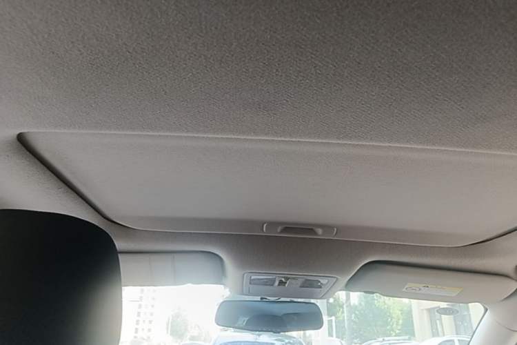 Used Nissan Lannia 2021 1.6L CVT Cool Edition Headliner