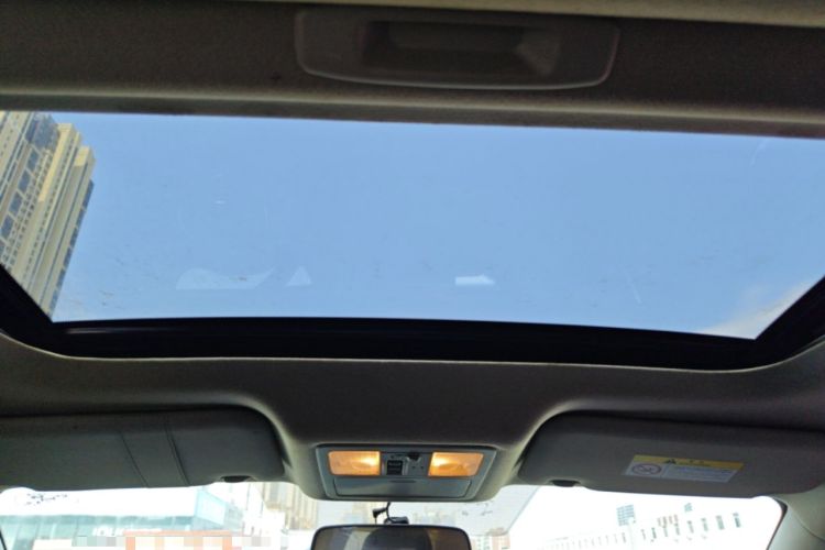 Used Nissan Lannia 2021 1.6L CVT Cool Edition Headliner