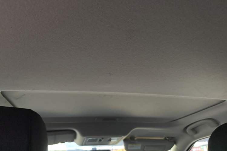 Used Nissan Lannia 2021 1.6L CVT Cool Edition Headliner