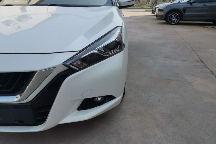 Used Nissan Lannia 2021 1.6L CVT Cool Edition Left Front Headlight