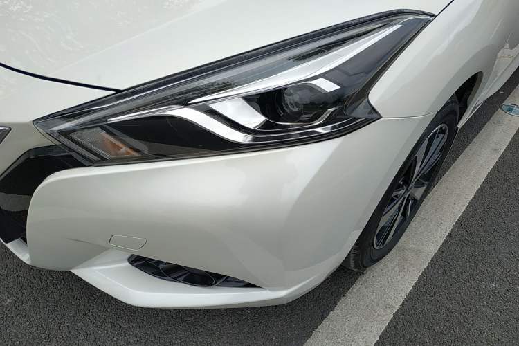 Used Nissan Lannia 2021 1.6L CVT Cool Edition Left Front Headlight