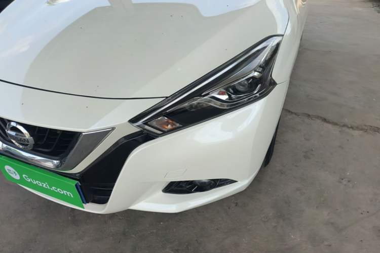 Used Nissan Lannia 2021 1.6L CVT Cool Edition Left Front Headlight
