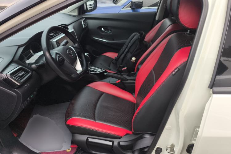 Used Nissan Lannia 2021 1.6L CVT Cool Edition Left Front Seat