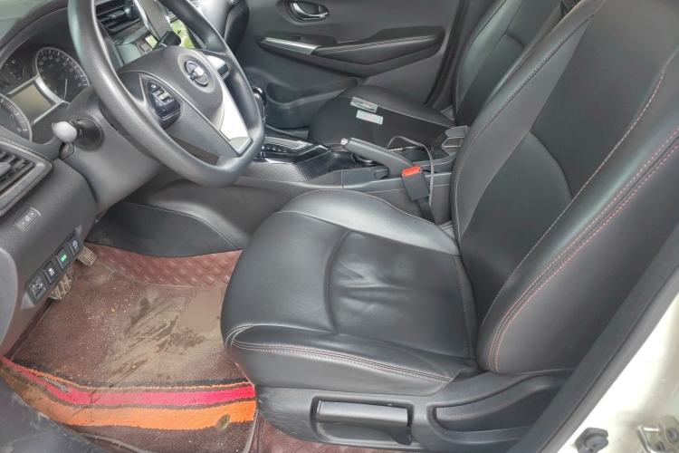 Used Nissan Lannia 2021 1.6L CVT Cool Edition Left Front Seat