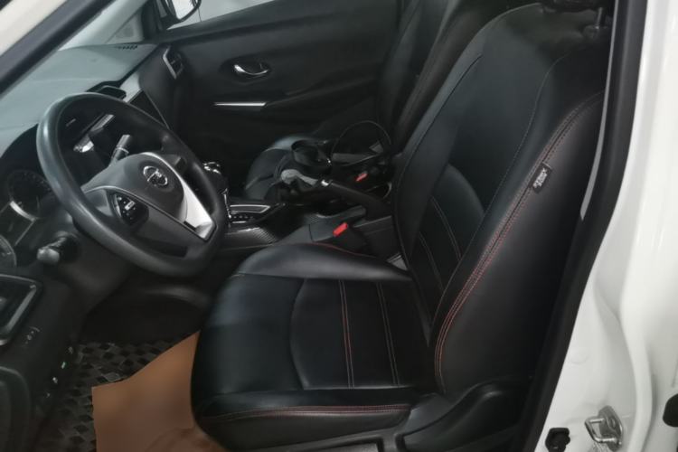 Used Nissan Lannia 2021 1.6L CVT Cool Edition Left Front Seat