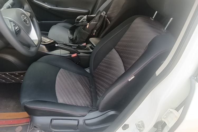 Used Nissan Lannia 2021 1.6L CVT Cool Edition Left Front Seat