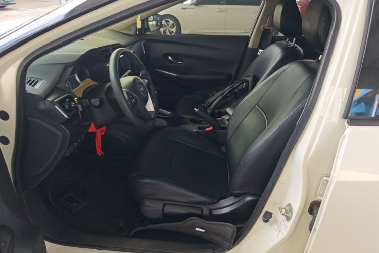Used Nissan Lannia 2021 1.6L CVT Cool Edition Left Front Seat