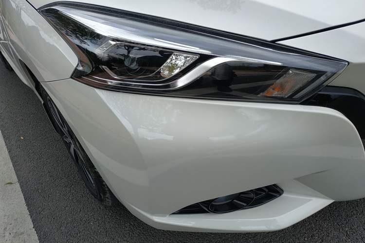 Used Nissan Lannia 2021 1.6L CVT Cool Edition Right Front Headlight
