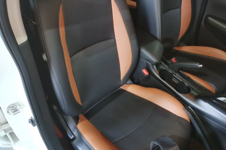 Used Nissan Lannia 2021 1.6L CVT Smart Connect Smart Cool Edition Right Front Seat
