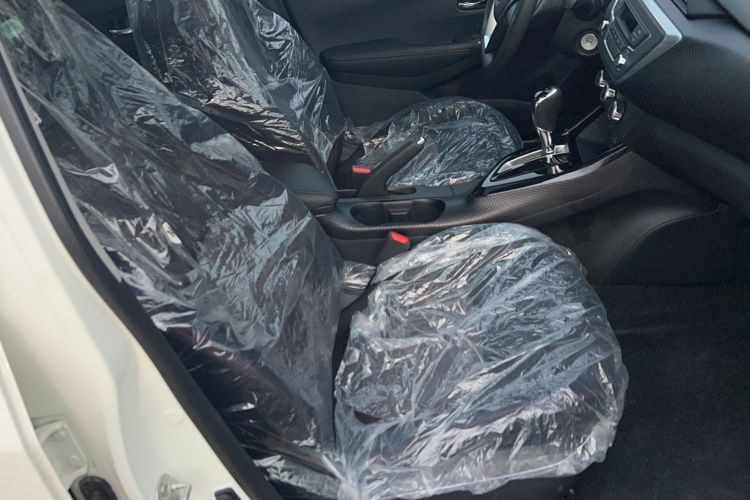 Used Nissan Lannia 2021 1.6L CVT Cool Edition Right Front Seat