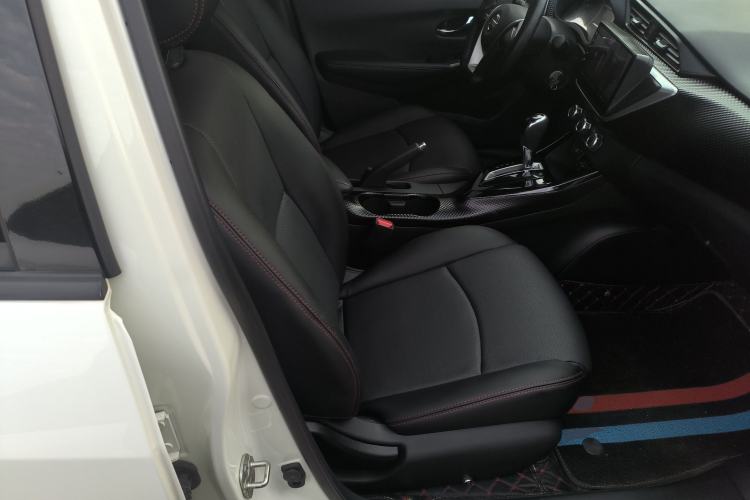 Used Nissan Lannia 2021 1.6L CVT Cool Edition Right Front Seat