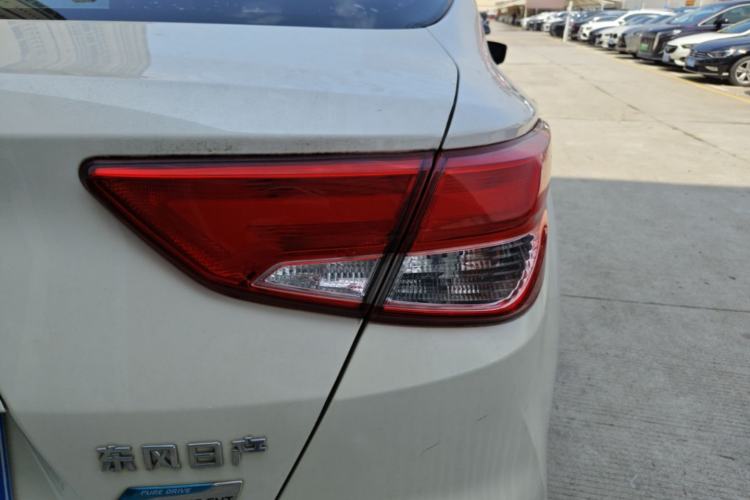 Used Nissan Lannia 2021 1.6L CVT Cool Edition Right Rear Taillight