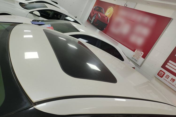 Used Nissan Lannia 2021 1.6L CVT Cool Edition Roof