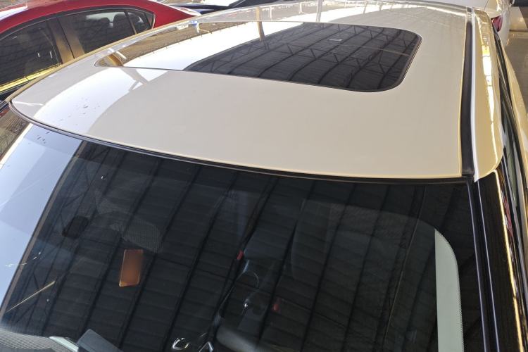 Used Nissan Lannia 2021 1.6L CVT Cool Edition Roof