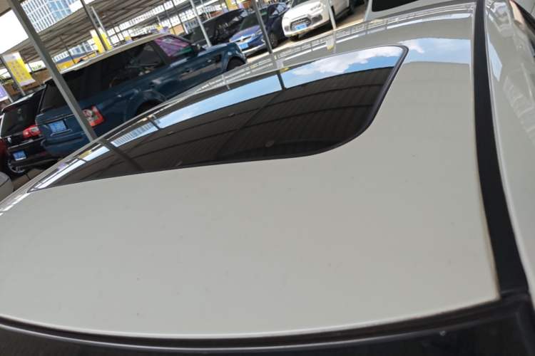 Used Nissan Lannia 2021 1.6L CVT Cool Edition Roof