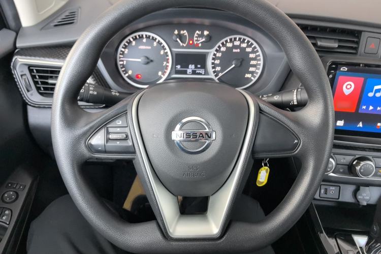 Used Nissan Lannia 2021 1.6L CVT Cool Edition Steering Wheel