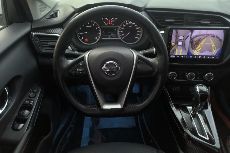 Used Nissan Lannia 2021 1.6L CVT Cool Edition Steering Wheel