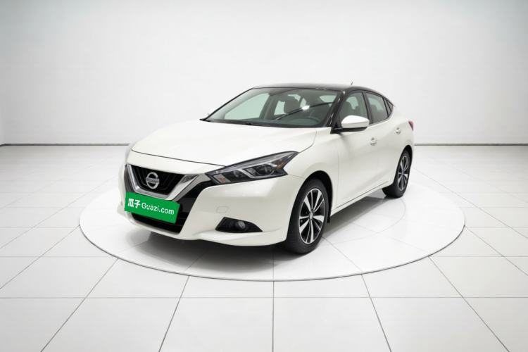 Used Nissan Lannia 2021 1.6L CVT Cool Edition Guazi used car, China used car export, Used car for sale, Used  cars, Cheapest cars for sale