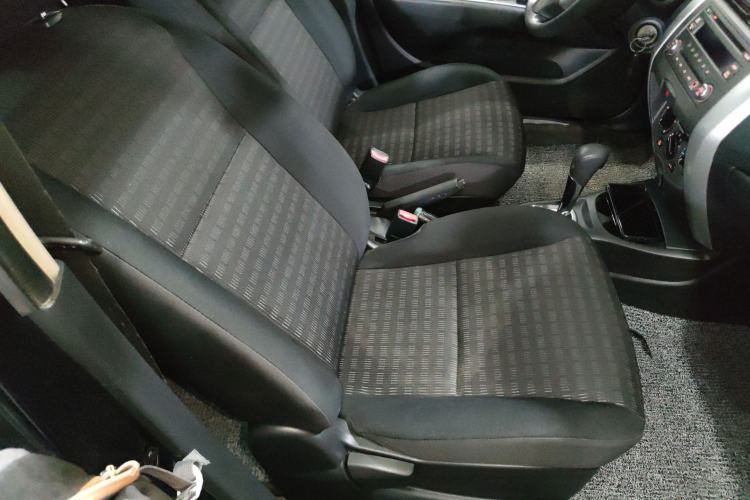 Used Nissan Livina 2013 Jinrui 1.6XL CVT Comfort Edition Right Front Seat