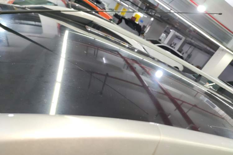 Used Nissan Livina 2013 Jinrui 1.6XL CVT Comfort Edition Roof