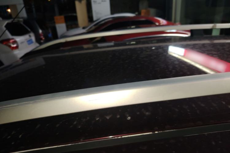 Used Nissan Livina 2013 1.6XE Manual Comfort Edition Roof