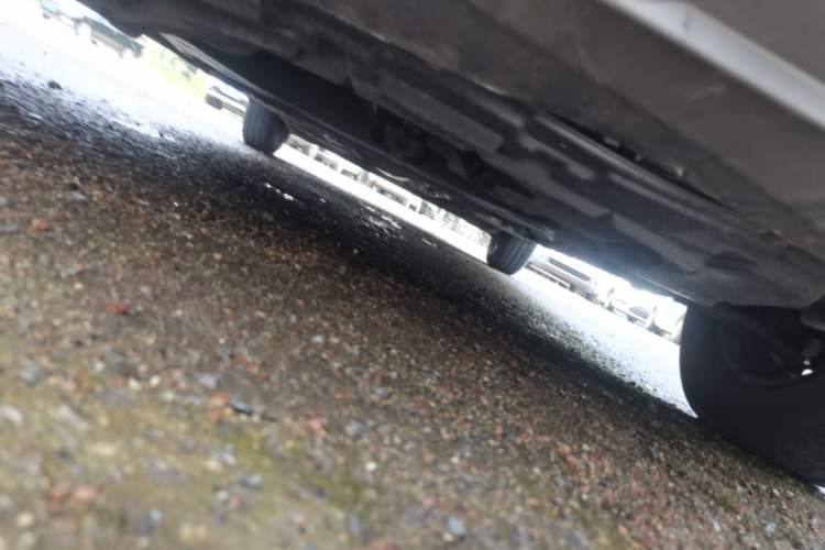 Used Nissan Livina 2007 Revised Version 1.6L Automatic Multi-Functional Type Chassis Front