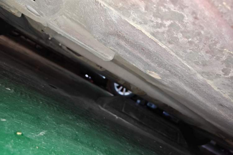 Used Nissan Livina 2007 1.6L Manual Multi-Function Type Chassis Front Left