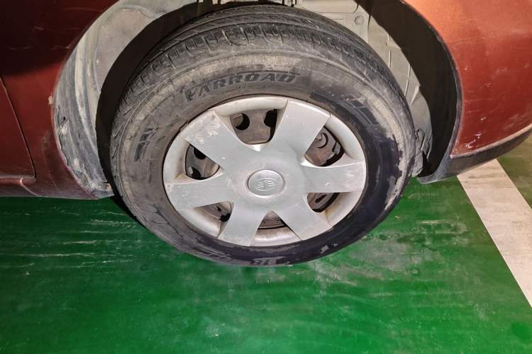 Used Nissan Livina 2007 1.6L Manual Multi-Function Type Right Front Wheel Hub